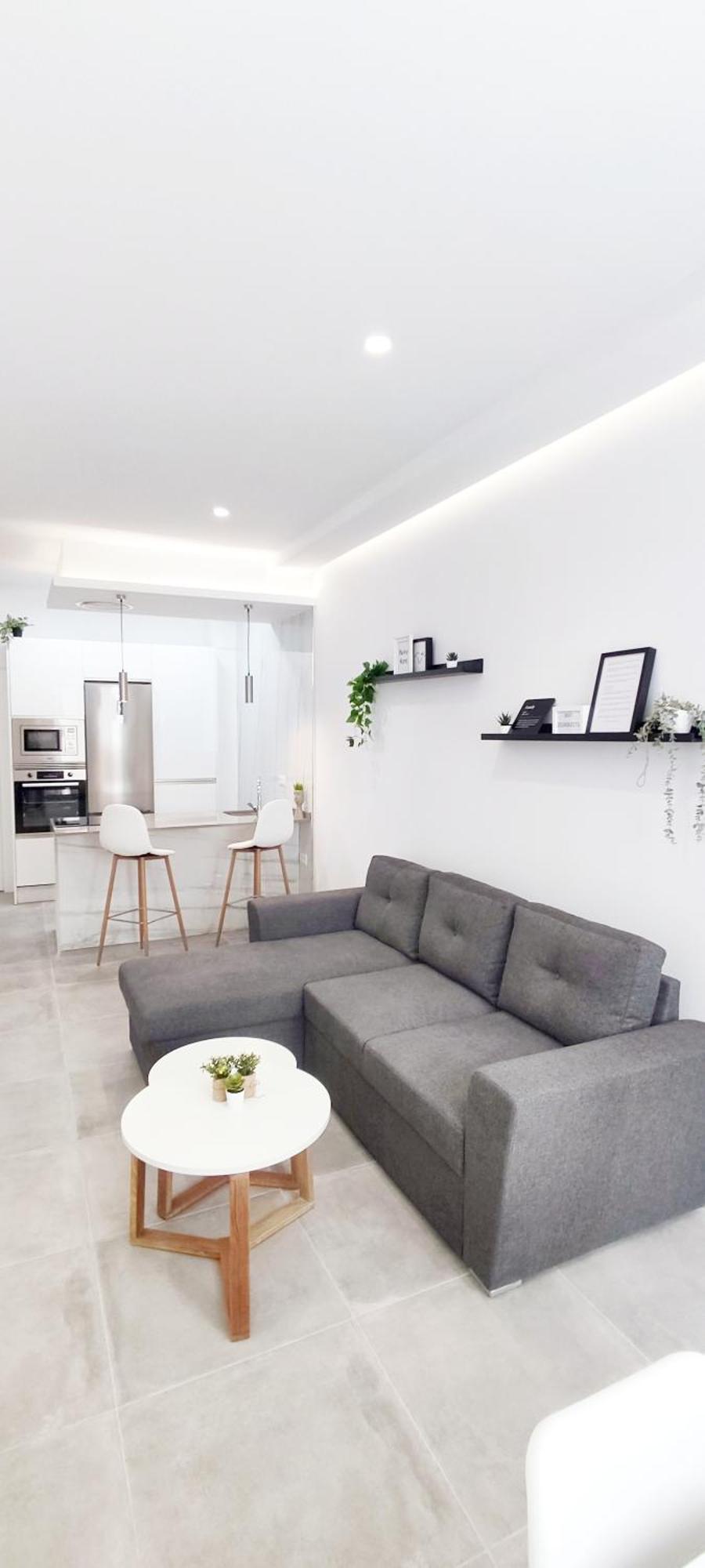 Family Apartment マラガ エクステリア 写真